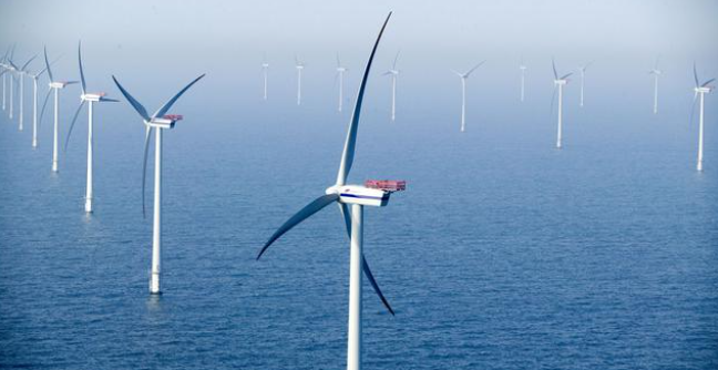 為什么美日說風力發電危害很大？風電油液在線監測公司來解釋